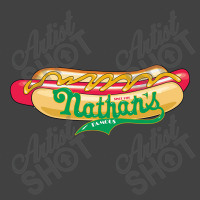 Resto, Nathan's Vintage T-shirt | Artistshot