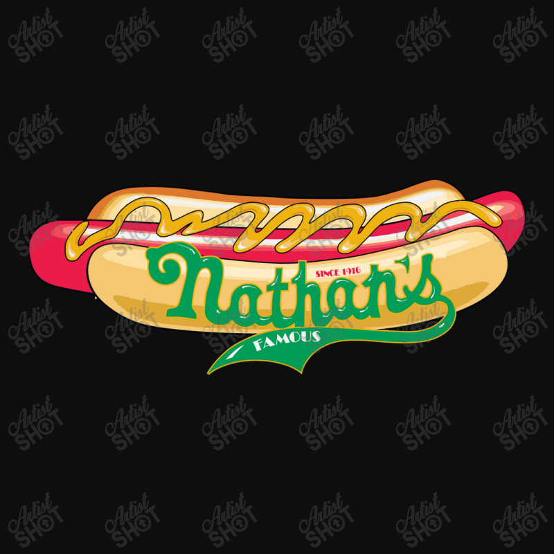 Resto, Nathan's Crop Top | Artistshot