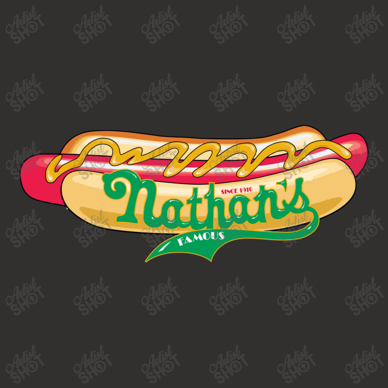 Resto, Nathan's Champion Hoodie | Artistshot