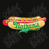 Resto, Nathan's Scorecard Crop Tee | Artistshot