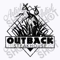 Resto Outback T-shirt | Artistshot