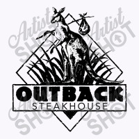 Resto Outback Tank Top | Artistshot