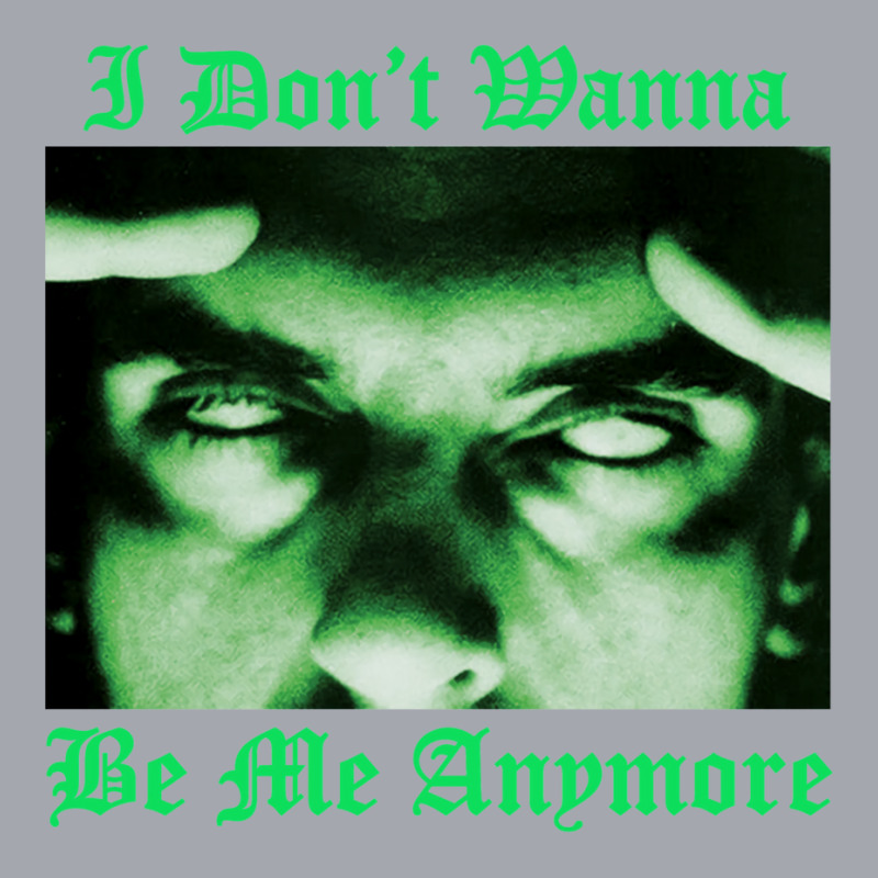 I Don't Wanna Be Me Anymore (the Green Light Version) Long Sleeve Shirts | Artistshot