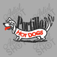 Resto Portillo's T-shirt | Artistshot