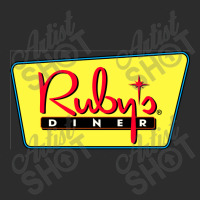 Resto, Ruby's Diner Exclusive T-shirt | Artistshot