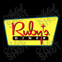 Resto, Ruby's Diner Long Sleeve Shirts | Artistshot