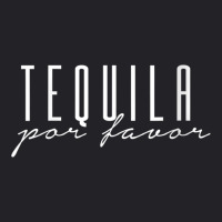 Womens Tequila Por Favor Please Cinco De Mayo Party Drinking Meme V-ne Youth Tee | Artistshot