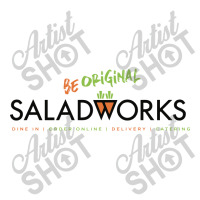 Resto Saladworks Zipper Hoodie | Artistshot