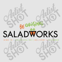 Resto Saladworks Exclusive T-shirt | Artistshot