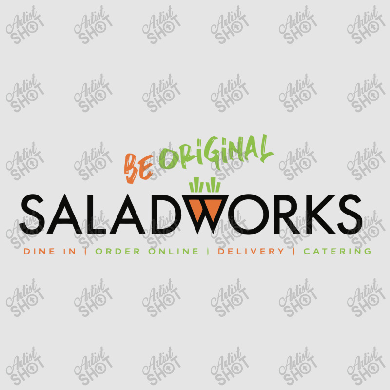 Resto Saladworks Exclusive T-shirt | Artistshot