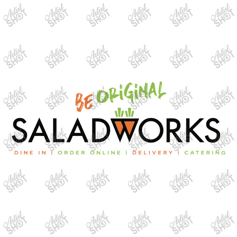 Resto Saladworks Long Sleeve Shirts | Artistshot