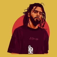 J Cole Classic T-shirt | Artistshot