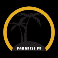 Paradise Pd Design 11 Adjustable Cap | Artistshot