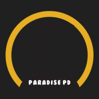 Paradise Pd Design 11 Ladies Polo Shirt | Artistshot