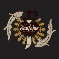 Final Fantasy Ix - Tantalus Theatre Troupe T-shirt | Artistshot