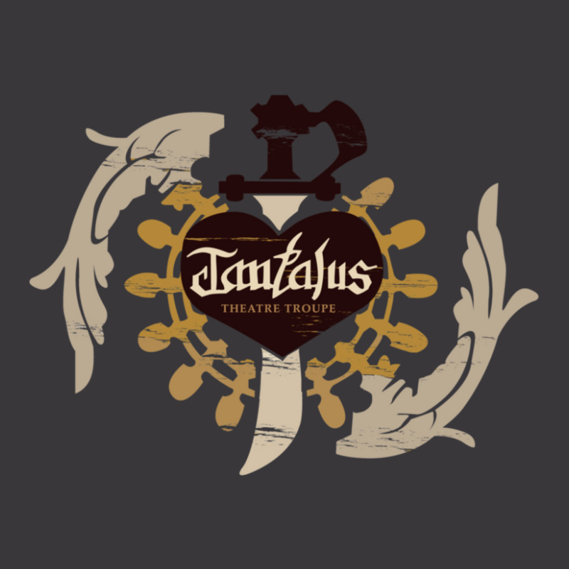 Final Fantasy Ix - Tantalus Theatre Troupe Ladies Curvy T-Shirt by TracyLSontrop | Artistshot