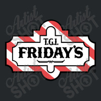 Resto Tgi Fridays Crewneck Sweatshirt | Artistshot