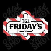 Resto Tgi Fridays Men's Long Sleeve Pajama Set | Artistshot