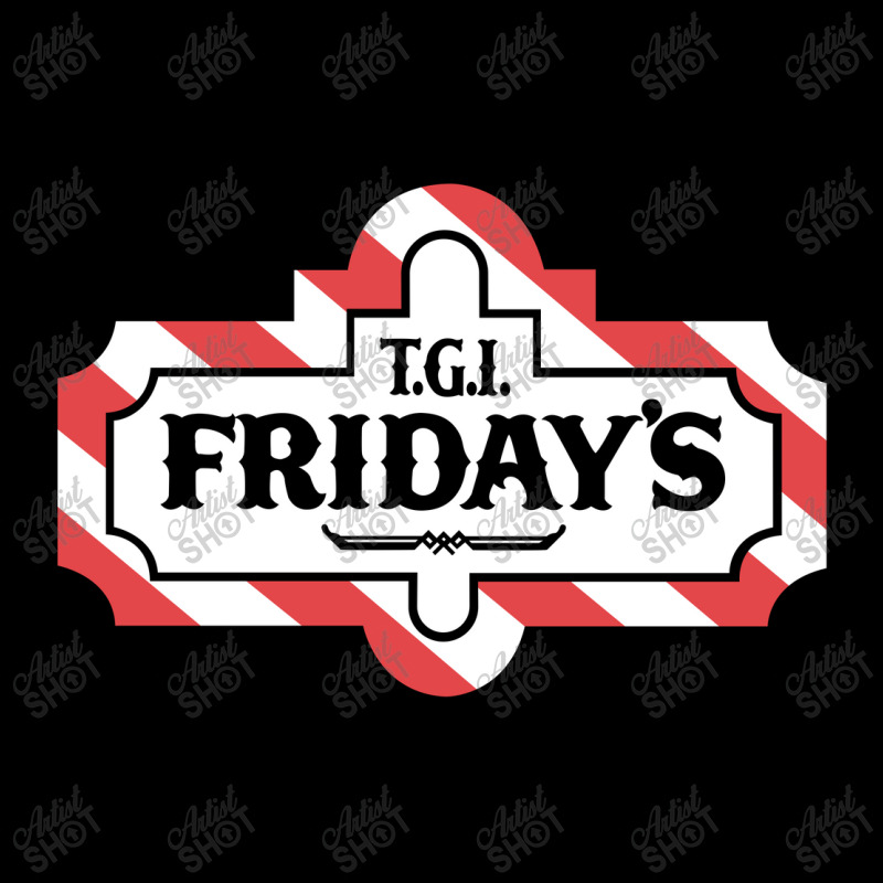 Resto Tgi Fridays Fleece Short | Artistshot