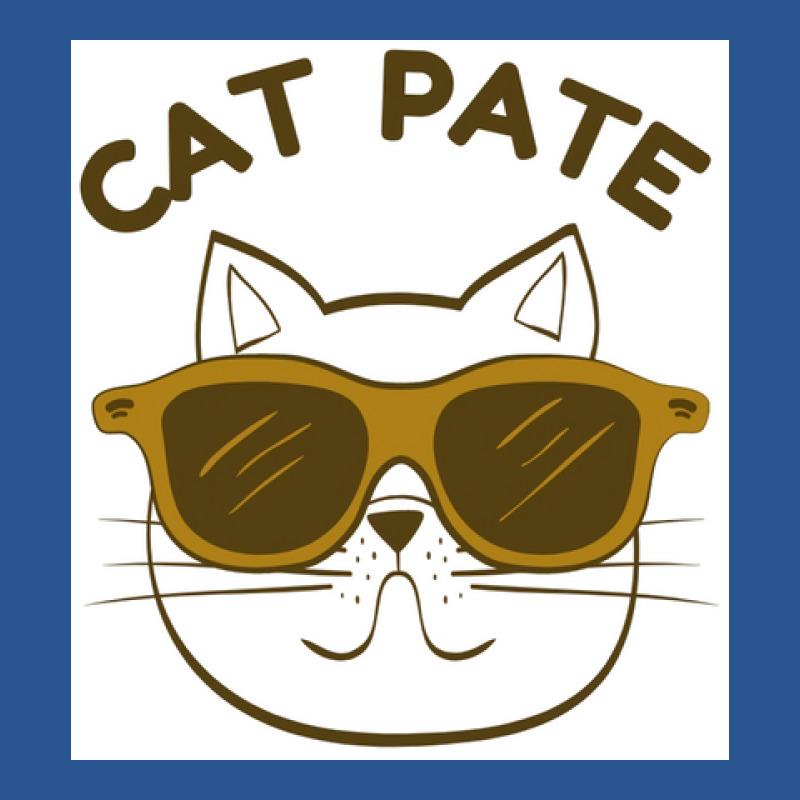 Cat Pate Poster Nature T-Shirt by globossterkyc | Artistshot