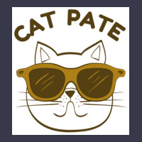 Cat Pate Poster Nature Long Sleeve Shirts | Artistshot