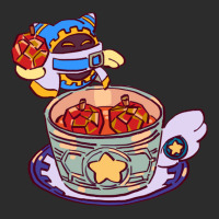 I Draw Magolor Putting Gem Apple Sugar Cube In A Lor Tea Cup  Kir Exclusive T-shirt | Artistshot