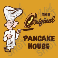 Resto Pancake House T-shirt | Artistshot