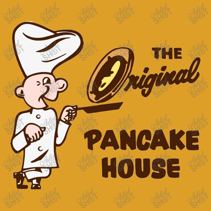 Resto Pancake House T-shirt | Artistshot