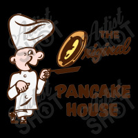 Resto Pancake House Men's 3/4 Sleeve Pajama Set | Artistshot