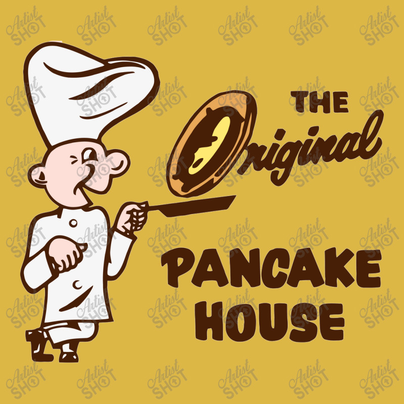 Resto Pancake House Classic T-shirt | Artistshot