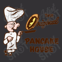 Resto Pancake House Vintage Short | Artistshot