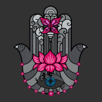 Trending Hamsa Hand Of Fatima, Good Luck Eye Spiritual Baby Bodysuit | Artistshot