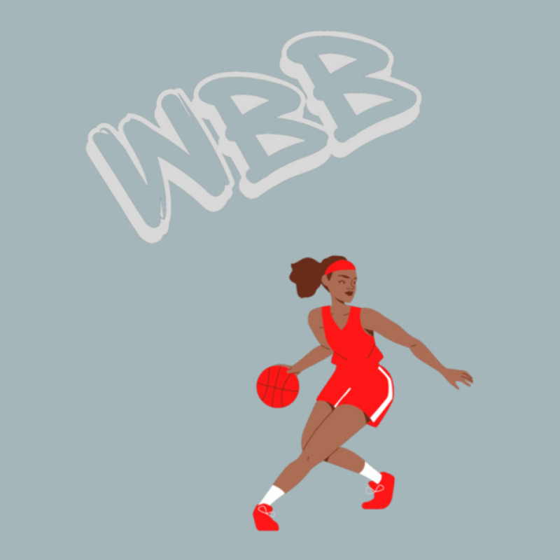 Dawn Staley Wbb Vs Everybody 1 Unisex Sherpalined Denim Jacket By Artistshot