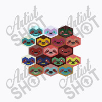 Sloths Colorful Sloth T-shirt | Artistshot