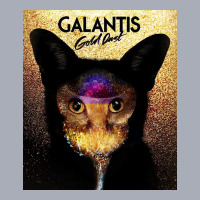 Galantis Electro Music Poster Love Tank Dress | Artistshot