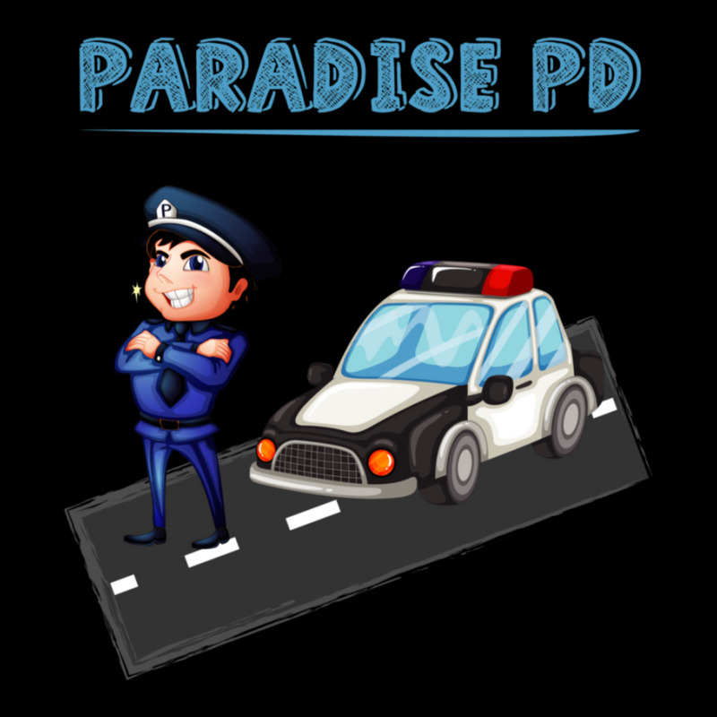 Paradise Pd Funny  Paradisepd  11 Lightweight Hoodie by StarActon | Artistshot