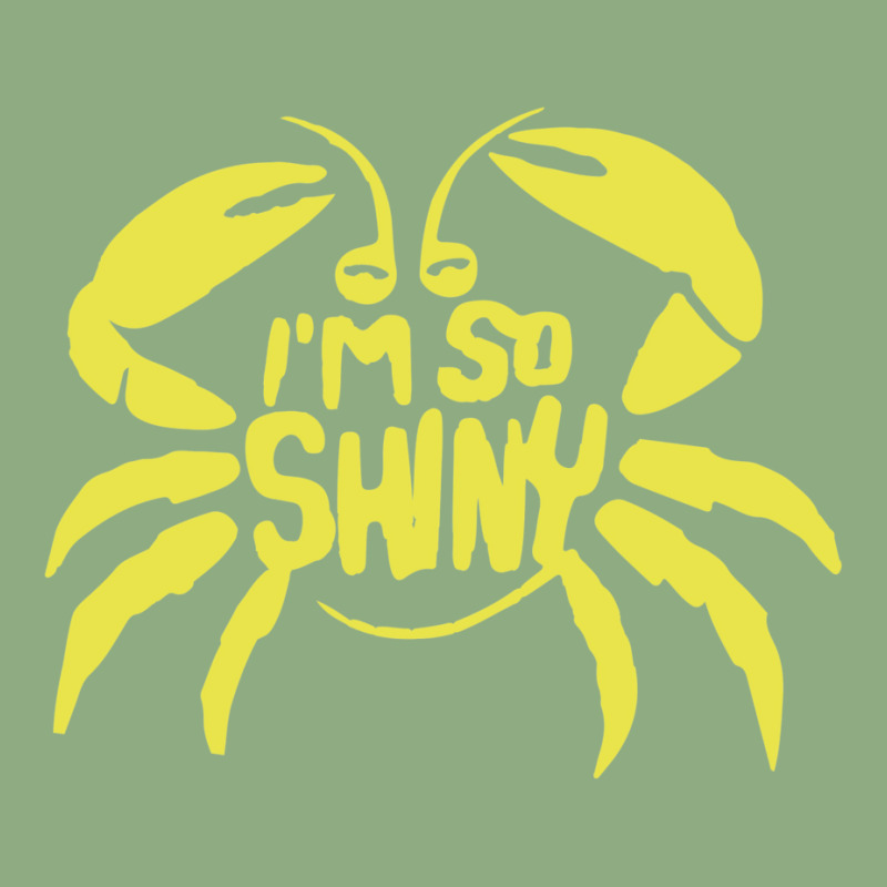 I'm So Shiny Graphic T-shirt | Artistshot