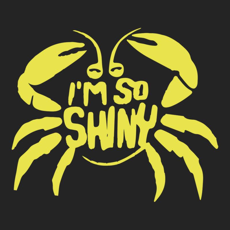 I'm So Shiny 3/4 Sleeve Shirt | Artistshot