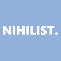 Nihilist Racerback Tank | Artistshot