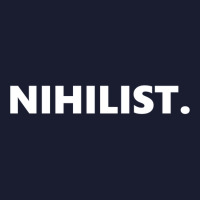 Nihilist Women's V-neck T-shirt | Artistshot