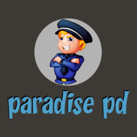 Paradise Pd Funny  Paradisepd  31 Bucket Hat | Artistshot