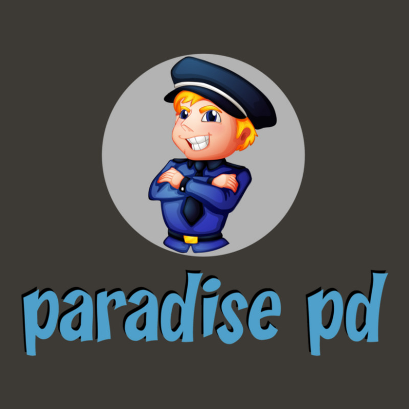 Paradise Pd Funny  Paradisepd  31 Bucket Hat by StarActon | Artistshot