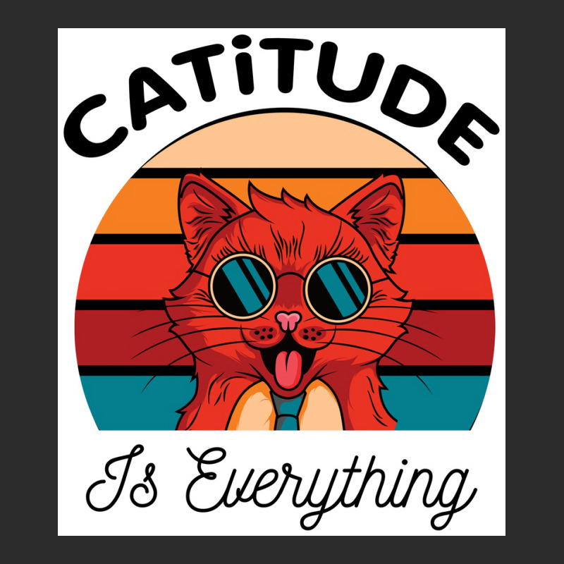 Cat Wearing Sunglasses Gift For Car Lovers Poster Tumblr Exclusive T-shirt | Artistshot