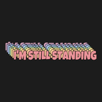 I'm Still Standing Hoodie & Jogger Set | Artistshot