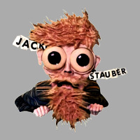 Jack Stauber Merch Jack Stauber T-shirt | Artistshot