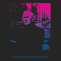 The Equalizer Englishman In New York Unisex Hoodie | Artistshot