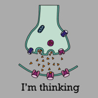 I'm Thinking T-shirt | Artistshot