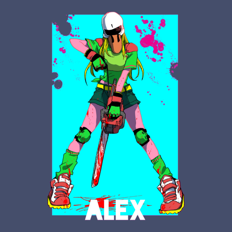 Hotline Miami 2 Wrong Number Alex Davis Vintage Short by camojafurxhiv | Artistshot