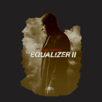 The Equalizer Ii T-shirt | Artistshot