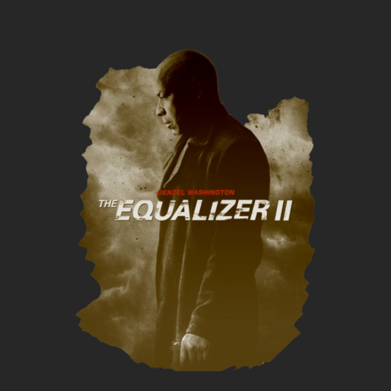 The Equalizer Ii Men's T-shirt Pajama Set | Artistshot